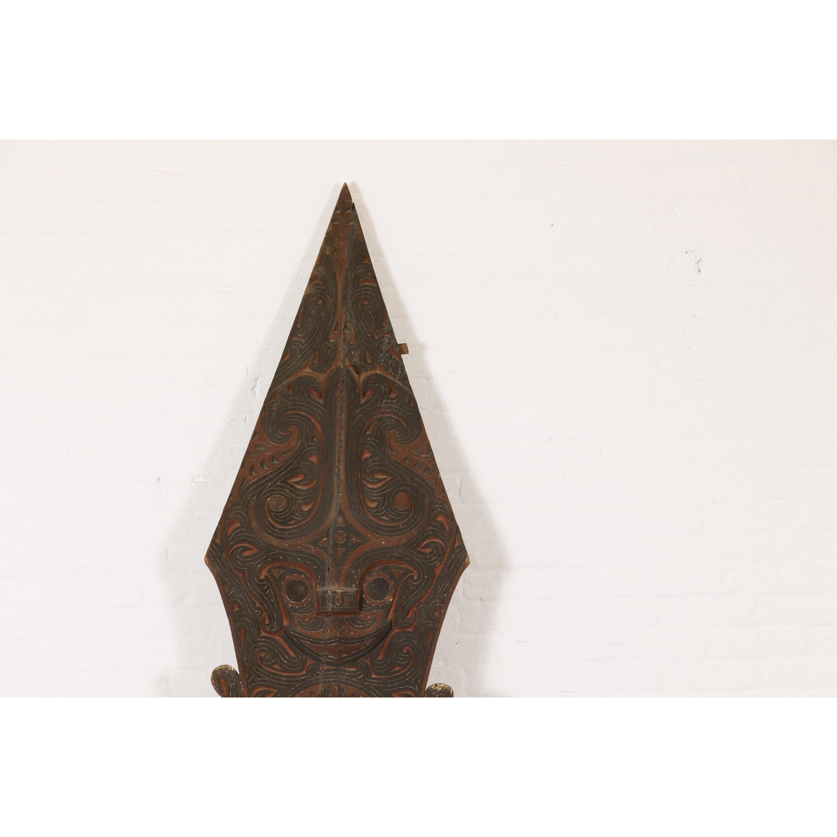 Hand Carved Antique Tribal Carving-4. Asian &amp; Chinese Furniture, Art, Antiques, Vintage Home Décor for sale at FEA Home