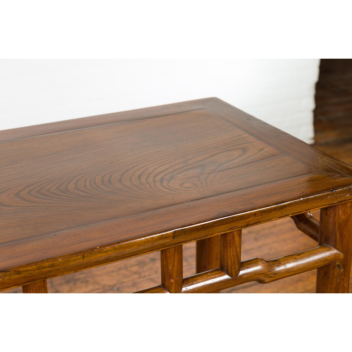 1900s Chinese Antique Wine Console Table-12. Asian &amp; Chinese Furniture, Art, Antiques, Vintage Home Décor for sale at FEA Home