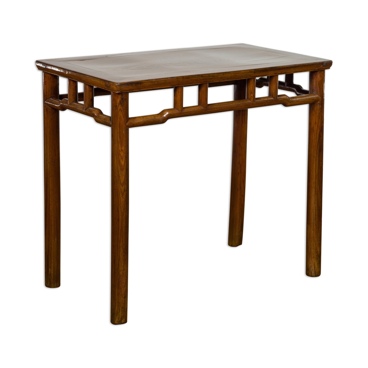 1900s Chinese Antique Wine Console Table-17. Asian &amp; Chinese Furniture, Art, Antiques, Vintage Home Décor for sale at FEA Home