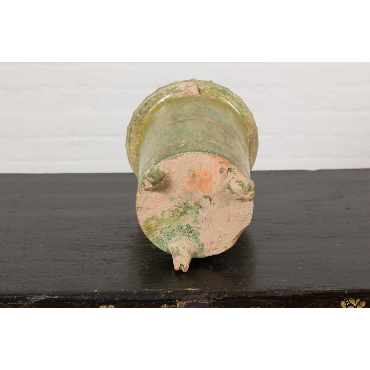 Antique Chinese Granary Jar-13. Asian &amp; Chinese Furniture, Art, Antiques, Vintage Home Décor for sale at FEA Home