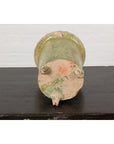Antique Chinese Granary Jar-13. Asian & Chinese Furniture, Art, Antiques, Vintage Home Décor for sale at FEA Home