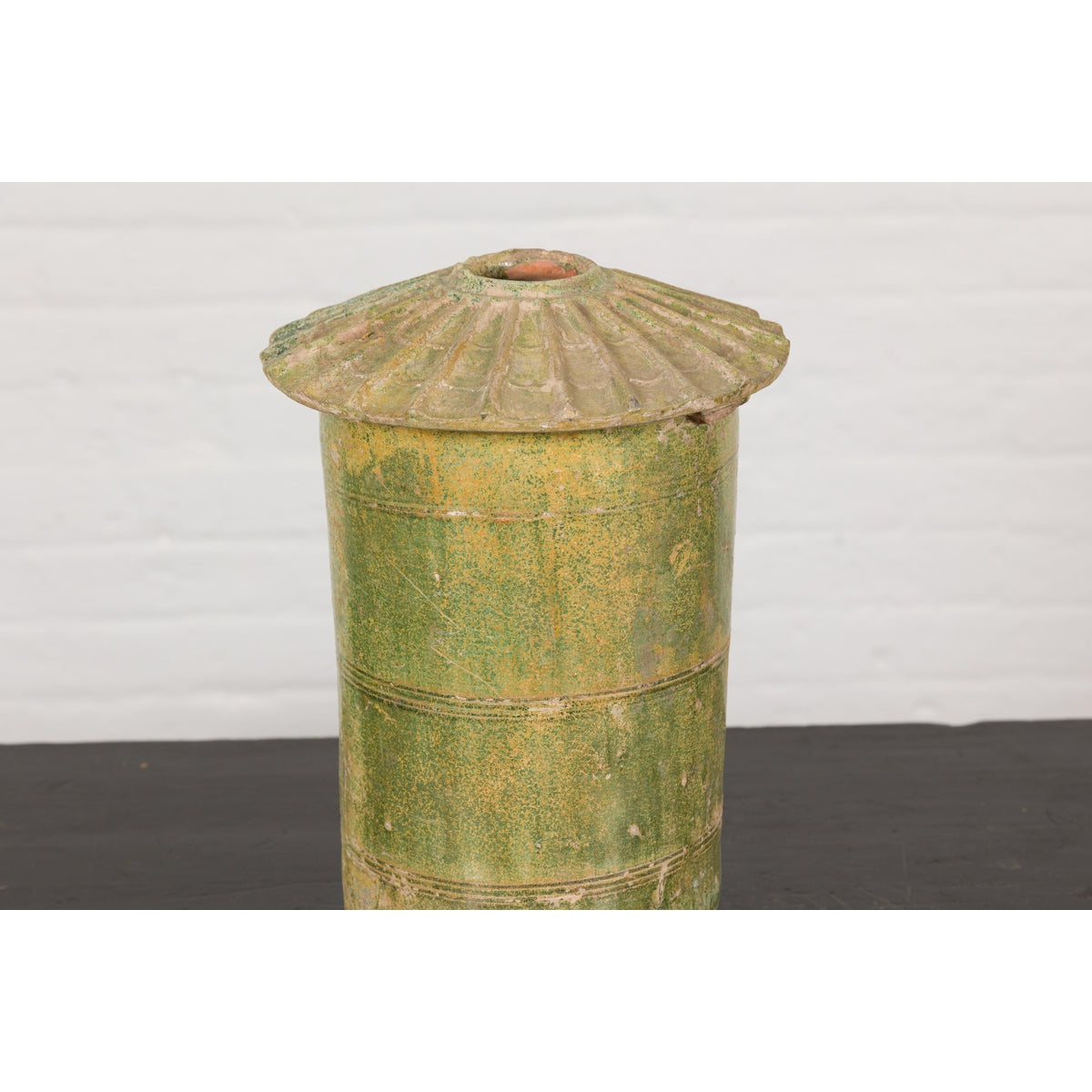 Antique Chinese Granary Jar-5. Asian &amp; Chinese Furniture, Art, Antiques, Vintage Home Décor for sale at FEA Home