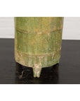 Antique Chinese Granary Jar-6. Asian & Chinese Furniture, Art, Antiques, Vintage Home Décor for sale at FEA Home