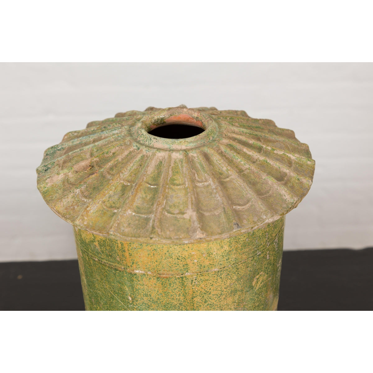 Antique Chinese Granary Jar-8. Asian &amp; Chinese Furniture, Art, Antiques, Vintage Home Décor for sale at FEA Home