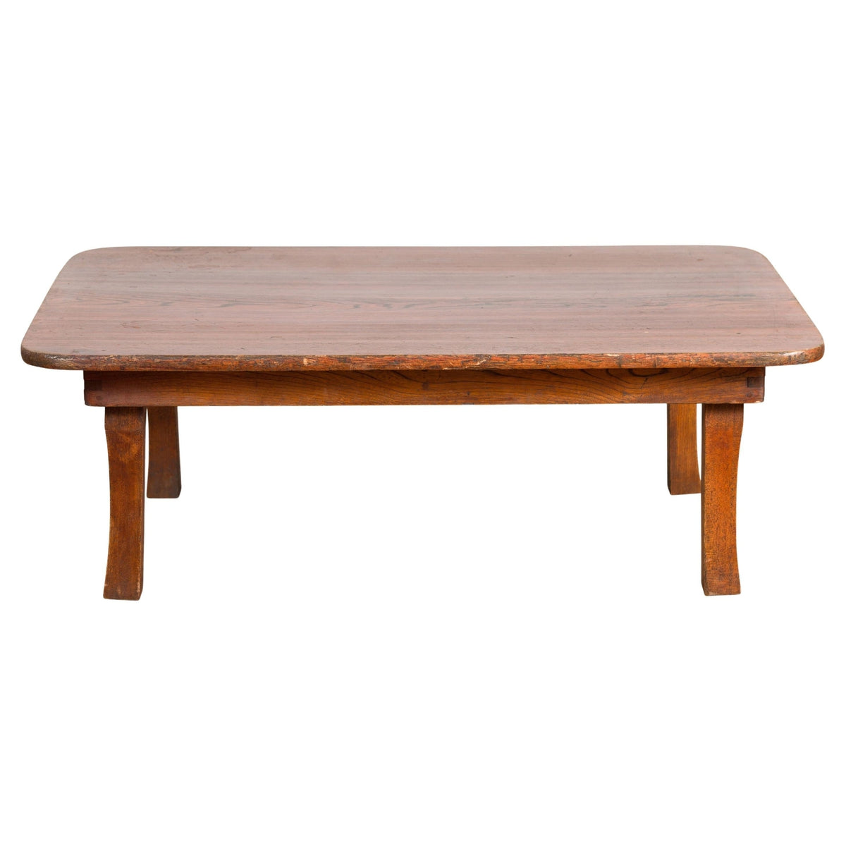 Low 19th Century Antique Display Table-1. Asian & Chinese Furniture, Art, Antiques, Vintage Home Décor for sale at FEA Home