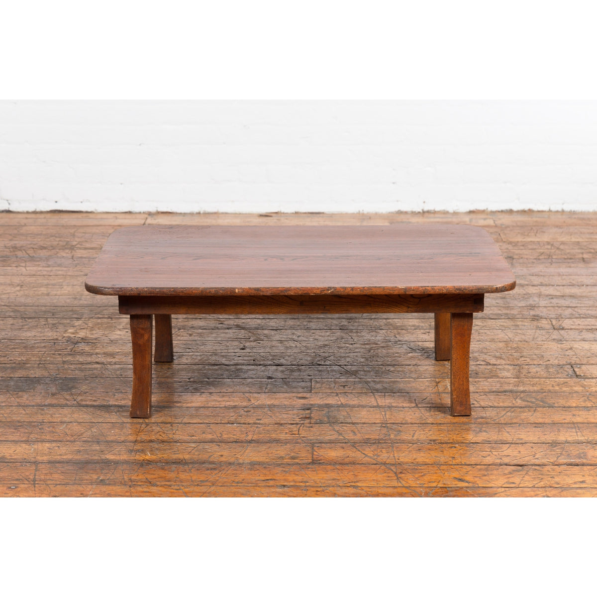 Low 19th Century Antique Display Table-2. Asian & Chinese Furniture, Art, Antiques, Vintage Home Décor for sale at FEA Home