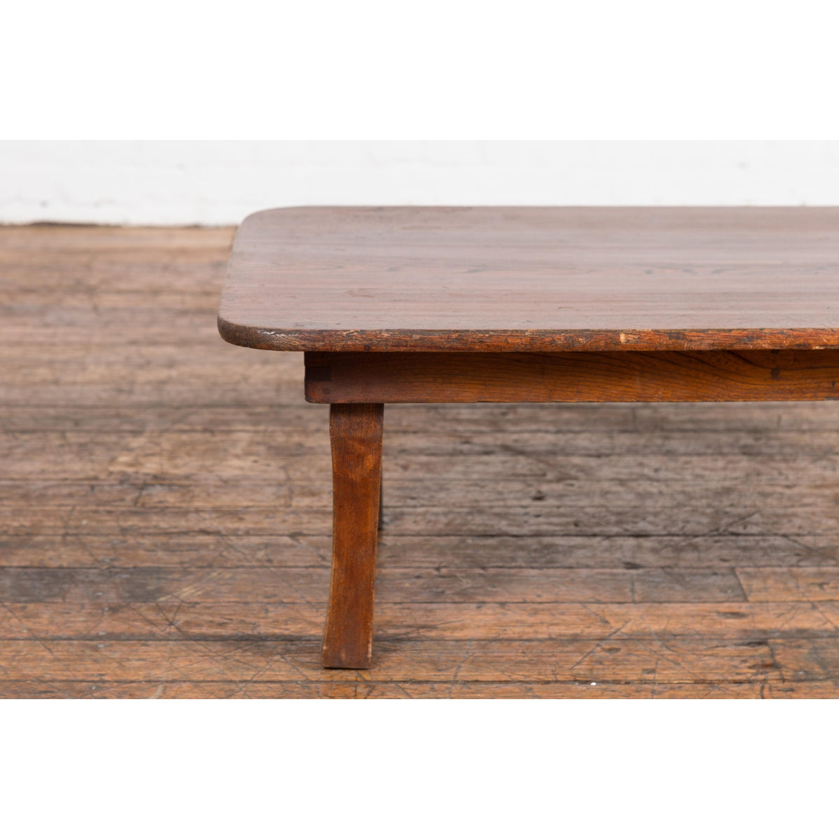 Low 19th Century Antique Display Table-6. Asian &amp; Chinese Furniture, Art, Antiques, Vintage Home Décor for sale at FEA Home
