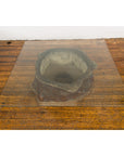Antique Japanese Hibachi Coffee Table Base or Planter, Glass Top Not Included-4. Asian & Chinese Furniture, Art, Antiques, Vintage Home Décor for sale at FEA Home