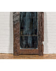 Country Style Antique Driftwood Made into Full Length Mirror, Rustic Character-8. Asian & Chinese Furniture, Art, Antiques, Vintage Home Décor for sale at FEA Home