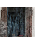 Country Style Antique Driftwood Made into Full Length Mirror, Rustic Character-9. Asian & Chinese Furniture, Art, Antiques, Vintage Home Décor for sale at FEA Home
