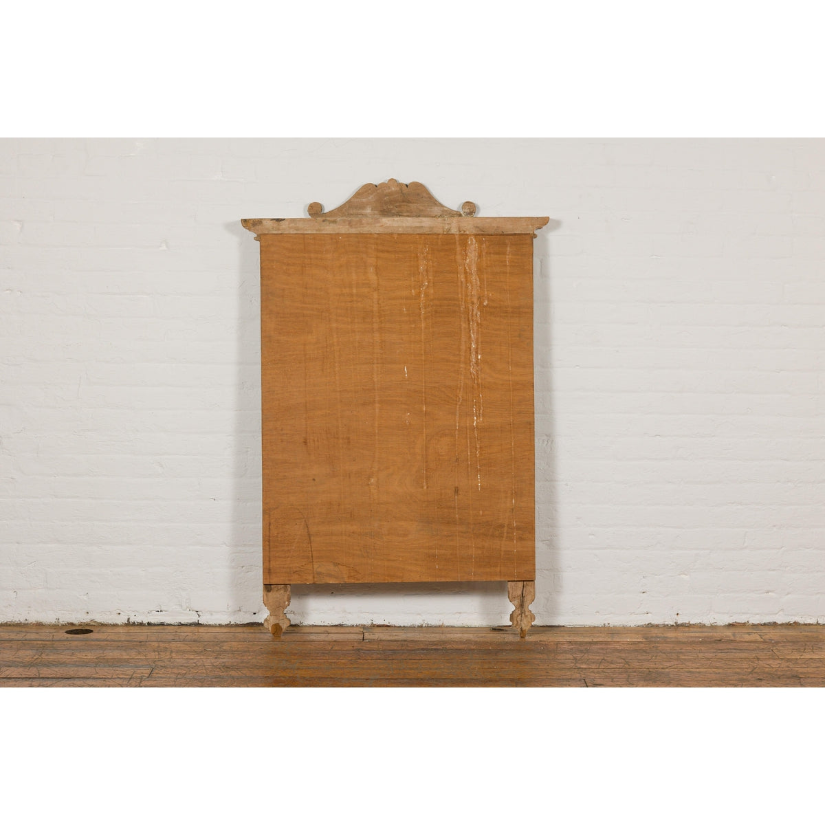 Decorative Carved Window Frame with Doors-16. Asian &amp; Chinese Furniture, Art, Antiques, Vintage Home Décor for sale at FEA Home
