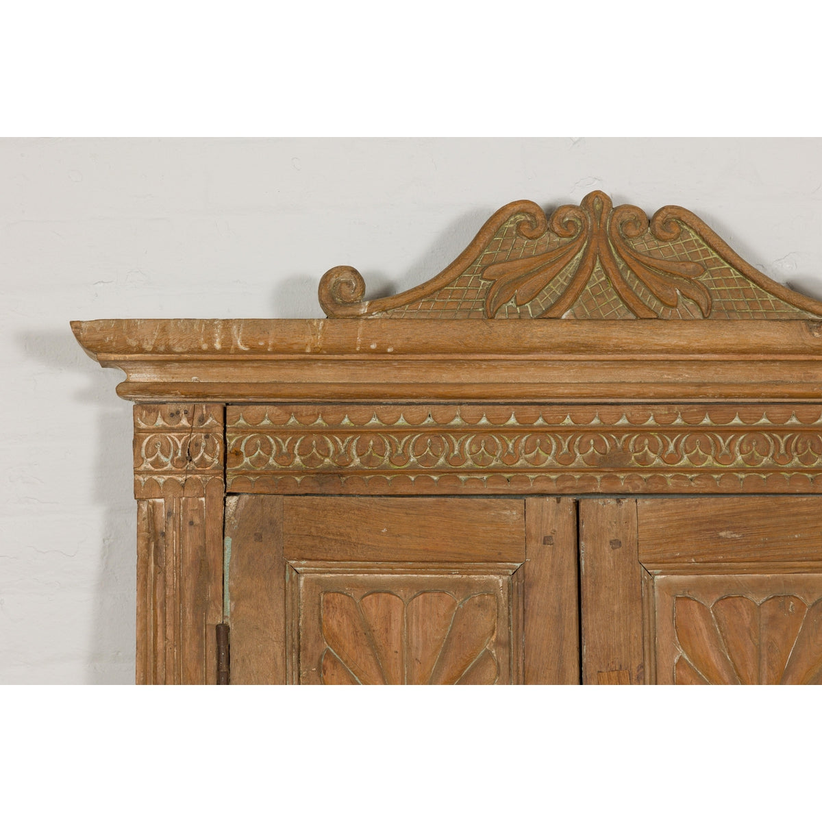 Decorative Carved Window Frame with Doors-8. Asian &amp; Chinese Furniture, Art, Antiques, Vintage Home Décor for sale at FEA Home