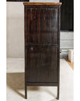 Oversized Qing Apothecary Cabinet with 76 Drawers and Calligraphy-11. Asian & Chinese Furniture, Art, Antiques, Vintage Home Décor for sale at FEA Home