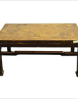 19th Century Antique Chinese Coffee Table-2. Asian & Chinese Furniture, Art, Antiques, Vintage Home Décor for sale at FEA Home