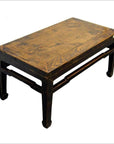 19th Century Antique Chinese Coffee Table-5. Asian & Chinese Furniture, Art, Antiques, Vintage Home Décor for sale at FEA Home