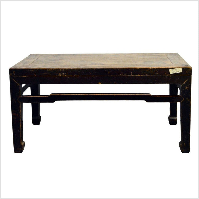 19th Century Antique Chinese Coffee Table- Asian Antiques, Vintage Home Decor & Chinese Furniture - FEA Home