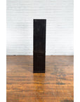 Japanese Early 20th Century Black and Gold Speckled Compound Cabinet-20. Asian & Chinese Furniture, Art, Antiques, Vintage Home Décor for sale at FEA Home