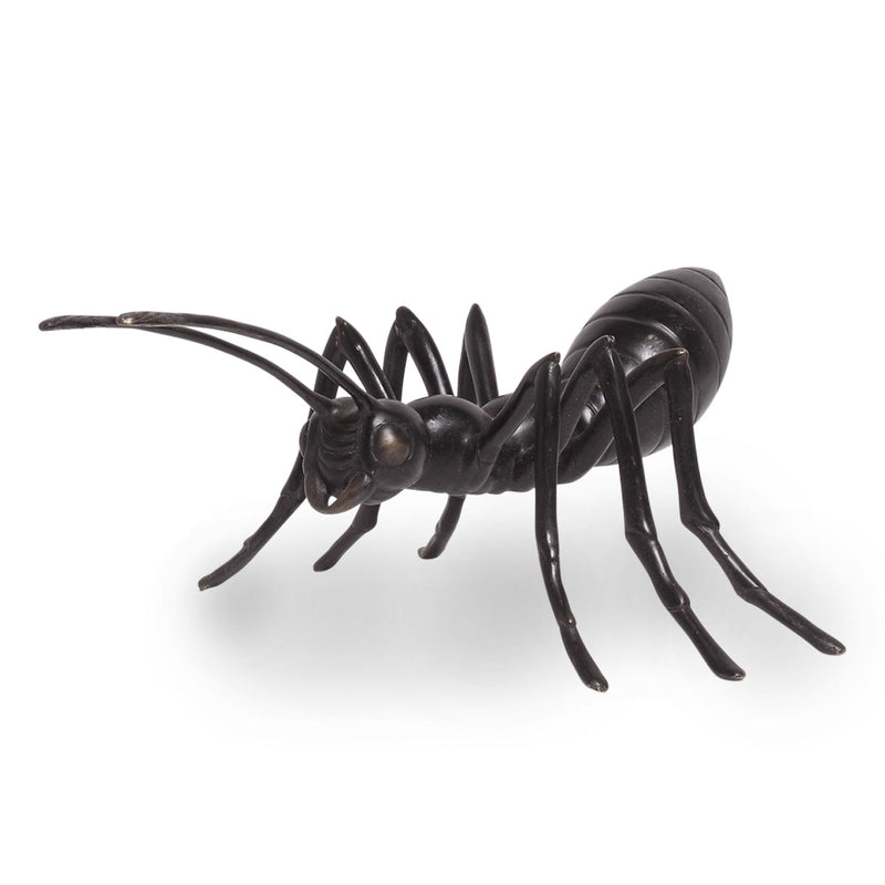 Bronze Ant