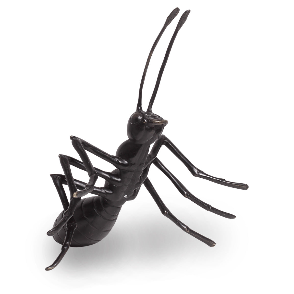 Bronze Ant Statue for Garden-2. Asian & Chinese Furniture, Art, Antiques, Vintage Home Décor for sale at FEA Home