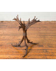 Curved Bronze Tree Table Base-6. Asian & Chinese Furniture, Art, Antiques, Vintage Home Décor for sale at FEA Home