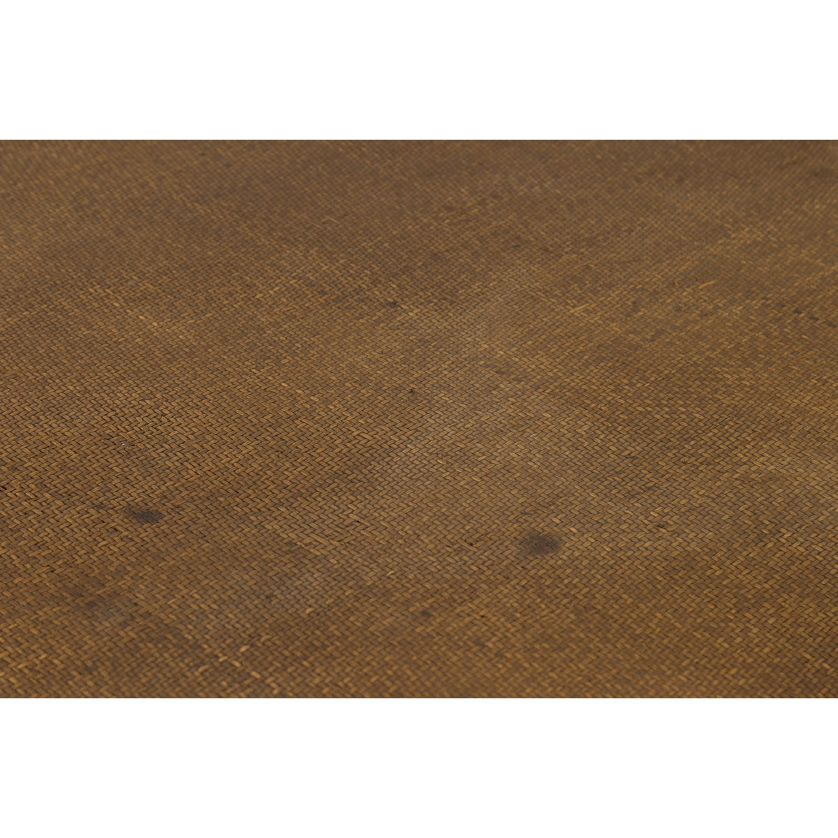Chinese Qing Dynasty Elm Lohan Bed Coffee Table with Hand-Woven Rattan Top-9. Asian &amp; Chinese Furniture, Art, Antiques, Vintage Home Décor for sale at FEA Home