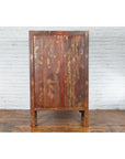 Chinese Qing Dynasty 19th Century Shanxi Cabinet with Original Black Lacquer-12. Asian & Chinese Furniture, Art, Antiques, Vintage Home Décor for sale at FEA Home