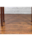 Chinese Qing Dynasty 19th Century Elm Wine Table with Humpback Stretchers-9. Asian & Chinese Furniture, Art, Antiques, Vintage Home Décor for sale at FEA Home