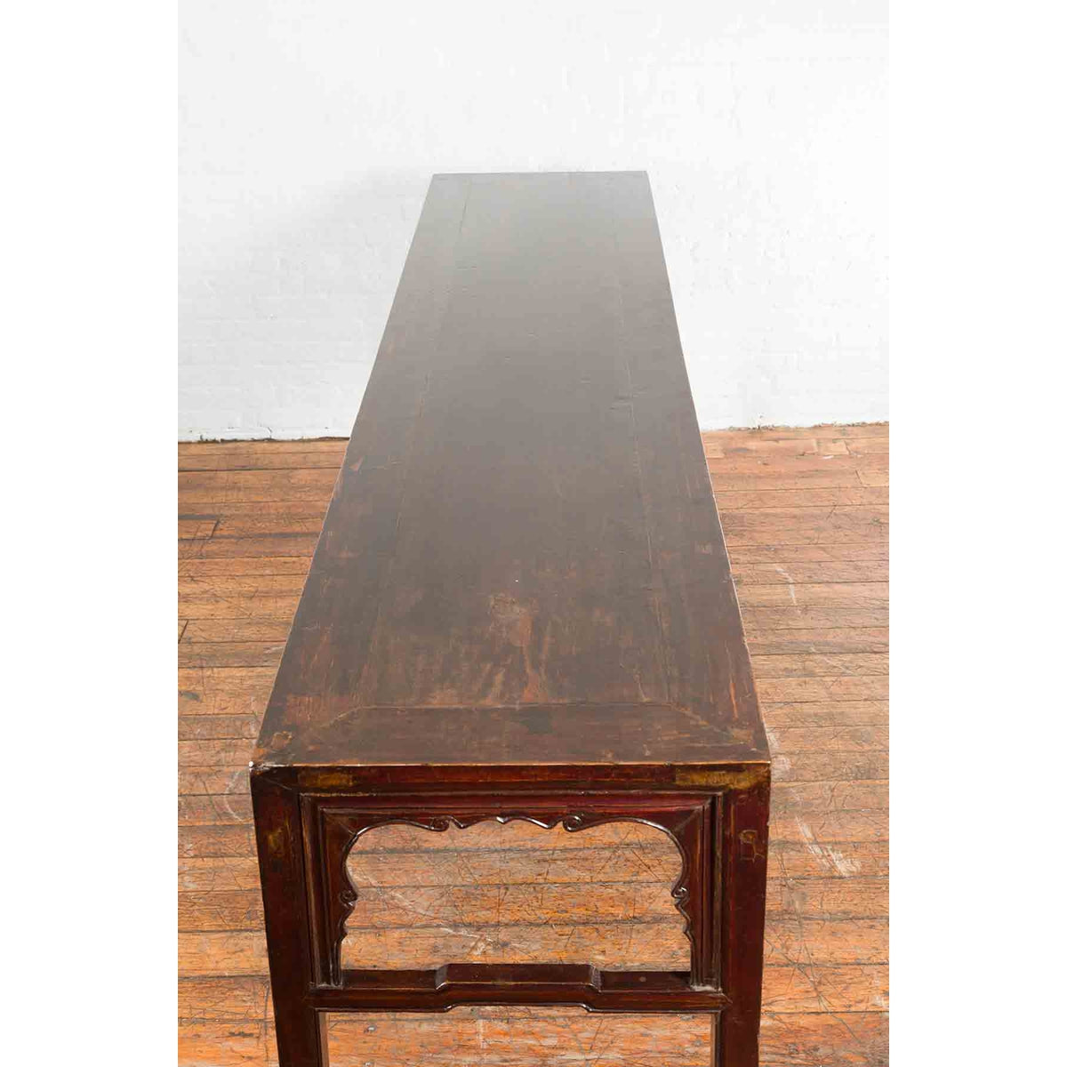 19th Century Chinese Altar Console Table-12. Asian &amp; Chinese Furniture, Art, Antiques, Vintage Home Décor for sale at FEA Home