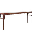 19th Century Chinese Altar Console Table-1. Asian & Chinese Furniture, Art, Antiques, Vintage Home Décor for sale at FEA Home