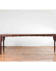 19th Century Chinese Altar Console Table-3. Asian & Chinese Furniture, Art, Antiques, Vintage Home Décor for sale at FEA Home