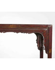 19th Century Chinese Altar Console Table-9. Asian & Chinese Furniture, Art, Antiques, Vintage Home Décor for sale at FEA Home