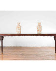 19th Century Chinese Altar Console Table-4. Asian & Chinese Furniture, Art, Antiques, Vintage Home Décor for sale at FEA Home