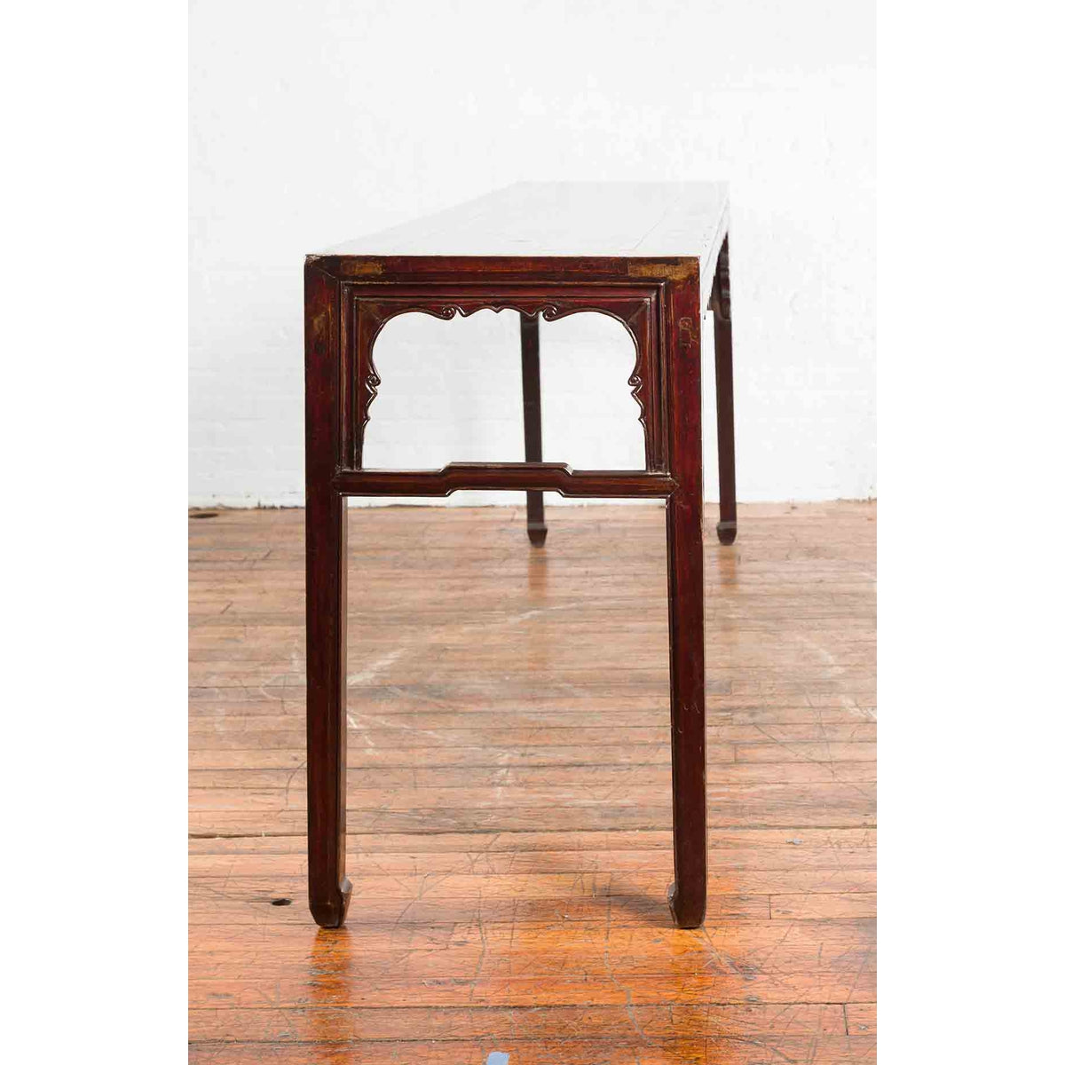 19th Century Chinese Altar Console Table-10. Asian &amp; Chinese Furniture, Art, Antiques, Vintage Home Décor for sale at FEA Home