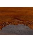 Chinese Qing Dynasty 19th Century Cabinet with Carved Apron and Bronze Hardware-10. Asian & Chinese Furniture, Art, Antiques, Vintage Home Décor for sale at FEA Home