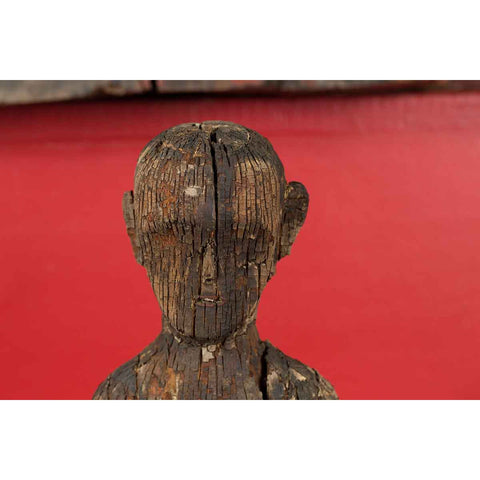 Han dynasty art 2025 wood