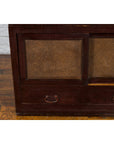 Japanese Early 20th Century Tansu Cabinet with Sliding Doors and Drawers-15. Asian & Chinese Furniture, Art, Antiques, Vintage Home Décor for sale at FEA Home