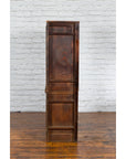 Japanese Early 20th Century Tansu Cabinet with Sliding Doors and Drawers-17. Asian & Chinese Furniture, Art, Antiques, Vintage Home Décor for sale at FEA Home