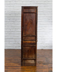 Japanese Early 20th Century Tansu Cabinet with Sliding Doors and Drawers-19. Asian & Chinese Furniture, Art, Antiques, Vintage Home Décor for sale at FEA Home
