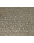 Indian Vintage Hand-Tooled Sheet Metal Coffee Table with Silver Overlay-14. Asian & Chinese Furniture, Art, Antiques, Vintage Home Décor for sale at FEA Home