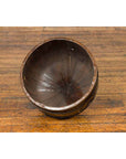 Chinese Antique Decorative Wooden Cover with Unusual Shape and Dark Patina-6. Asian & Chinese Furniture, Art, Antiques, Vintage Home Décor for sale at FEA Home