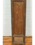 Chinese 19th Century Carved Wooden Architectural Panel with Clouds and Lion-6. Asian & Chinese Furniture, Art, Antiques, Vintage Home Décor for sale at FEA Home