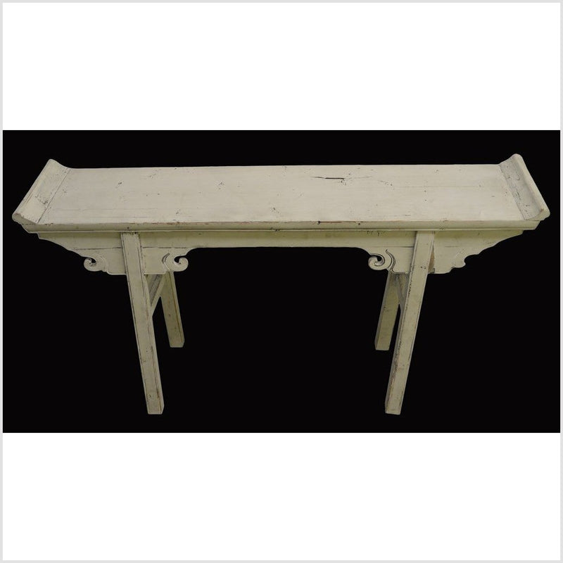 Altar Table- Asian Antiques, Vintage Home Decor & Chinese Furniture - FEA Home