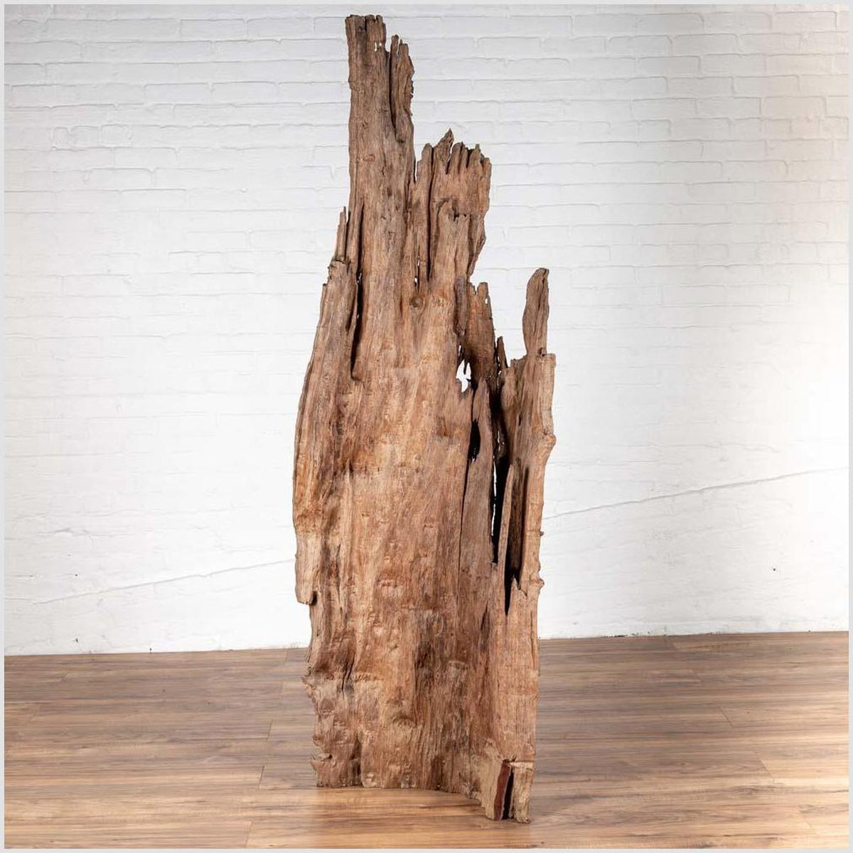 Ancient Driftwood Carving from Northern Thailand Found in the Chiang Mai Region-2. Asian & Chinese Furniture, Art, Antiques, Vintage Home Décor for sale at FEA Home