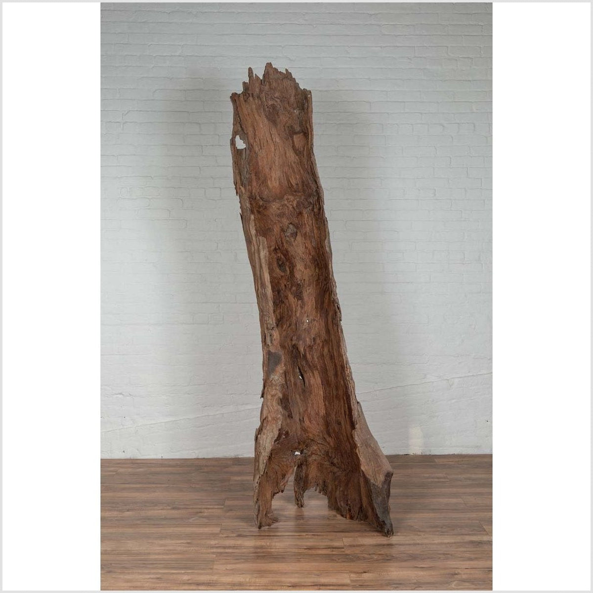 Ancient Driftwood Carving from Northern Thailand Found in the Chiang Mai Region-2. Asian & Chinese Furniture, Art, Antiques, Vintage Home Décor for sale at FEA Home