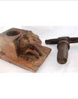 Antique Animal Noodle Makers-3. Asian & Chinese Furniture, Art, Antiques, Vintage Home Décor for sale at FEA Home