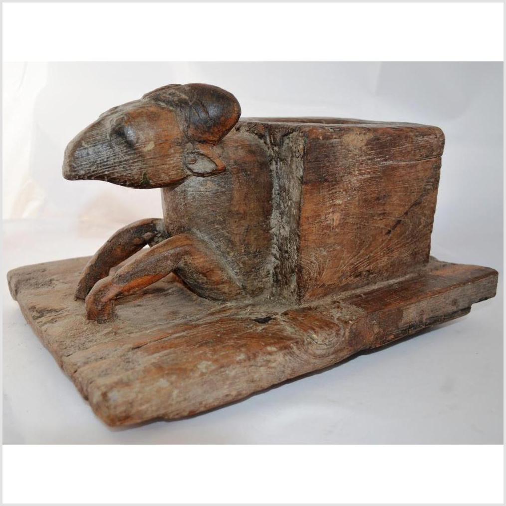 Antique Animal Noodle Makers-1. Asian & Chinese Furniture, Art, Antiques, Vintage Home Décor for sale at FEA Home