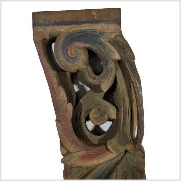 Antique Asian Carving-2. Asian & Chinese Furniture, Art, Antiques, Vintage Home Décor for sale at FEA Home