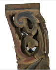 Antique Asian Carving-2. Asian & Chinese Furniture, Art, Antiques, Vintage Home Décor for sale at FEA Home