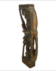 Antique Asian Carving-6. Asian & Chinese Furniture, Art, Antiques, Vintage Home Décor for sale at FEA Home