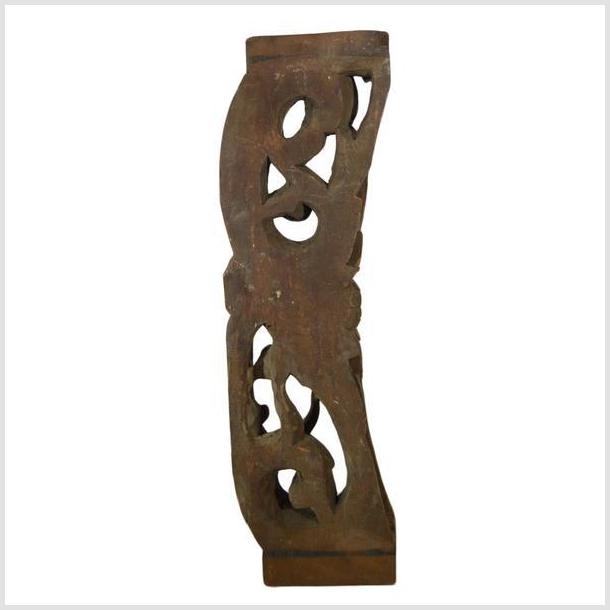 Antique Asian Carving-7. Asian &amp; Chinese Furniture, Art, Antiques, Vintage Home Décor for sale at FEA Home